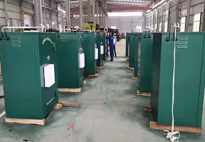 宕昌移动炸药库：安全与效率并重的爆破行业新趋势